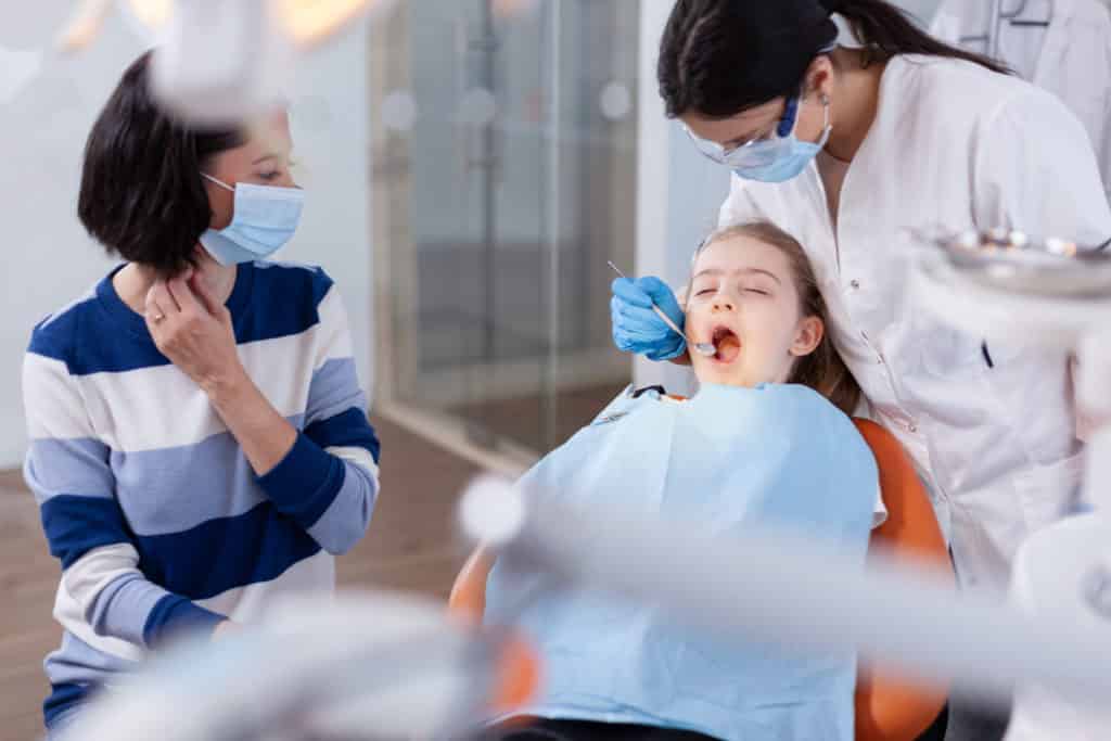Fmily Dentistry