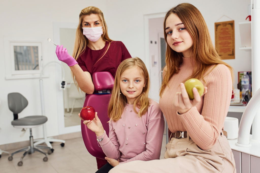 Family Dentistry