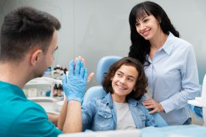 best family dentist