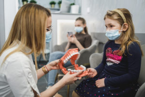 Difference Between Family And Cosmetic Dentist | Norwood Dentist