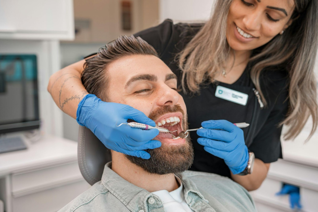 dental crowns cost