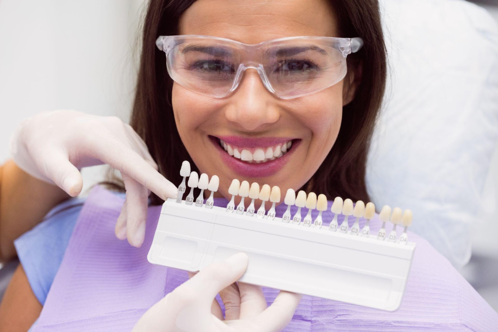 cost of dental crown