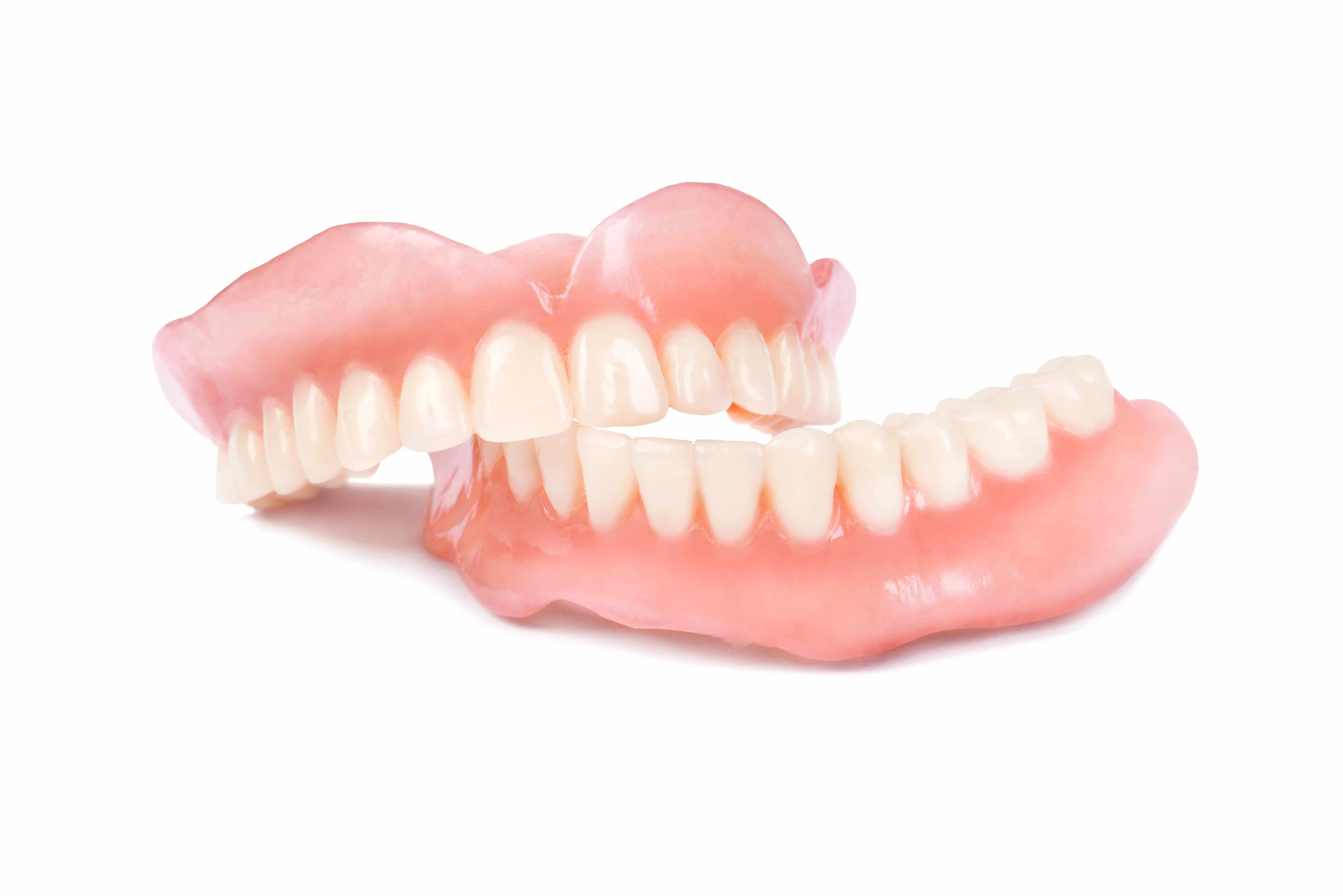 Removable Partial Dentures