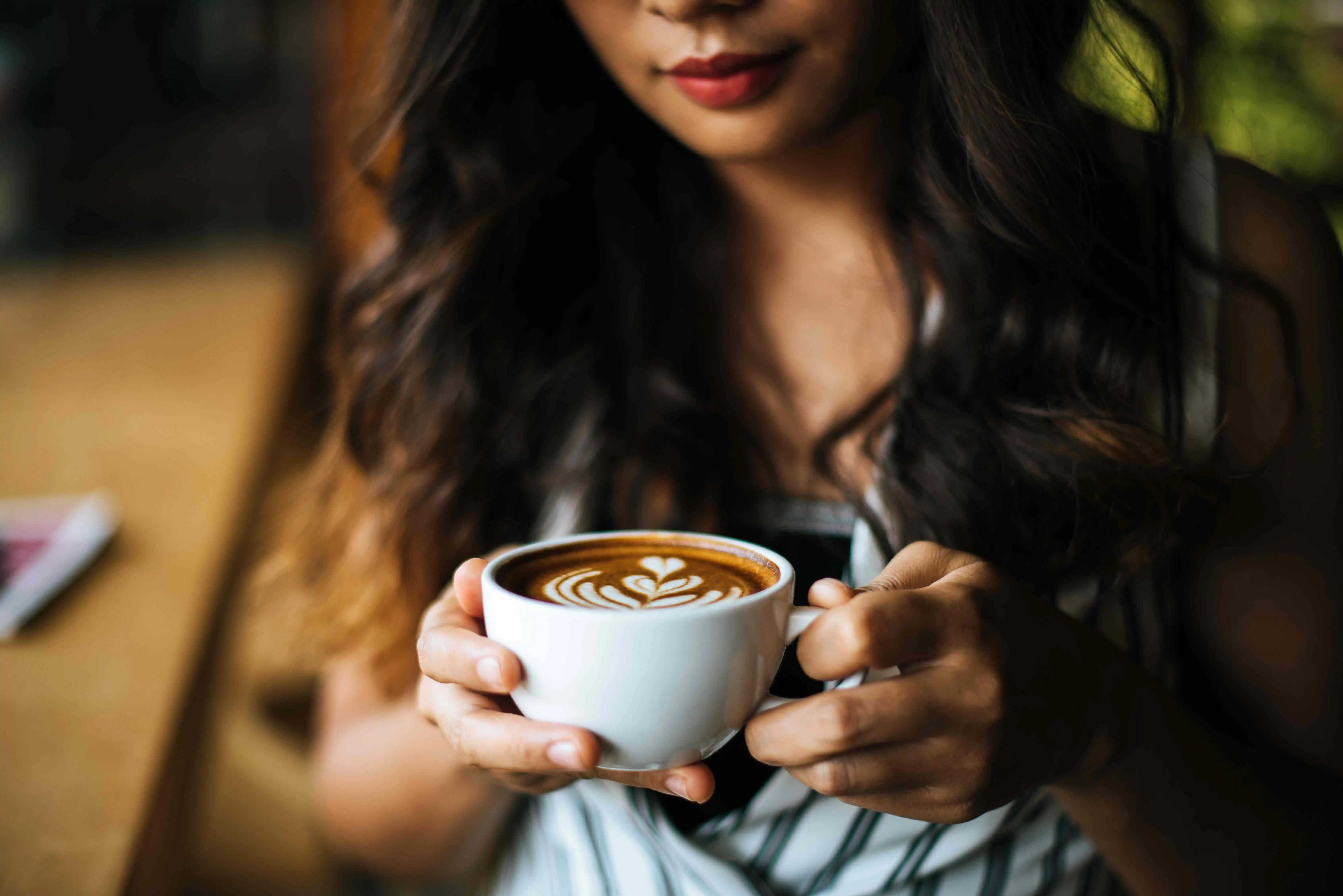 Does Coffee Stain Your Teeth