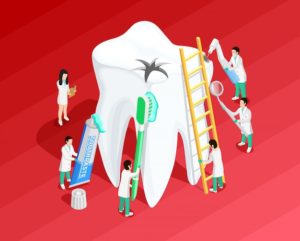 preventive dental care