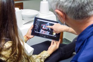 tooth extraction healing stages