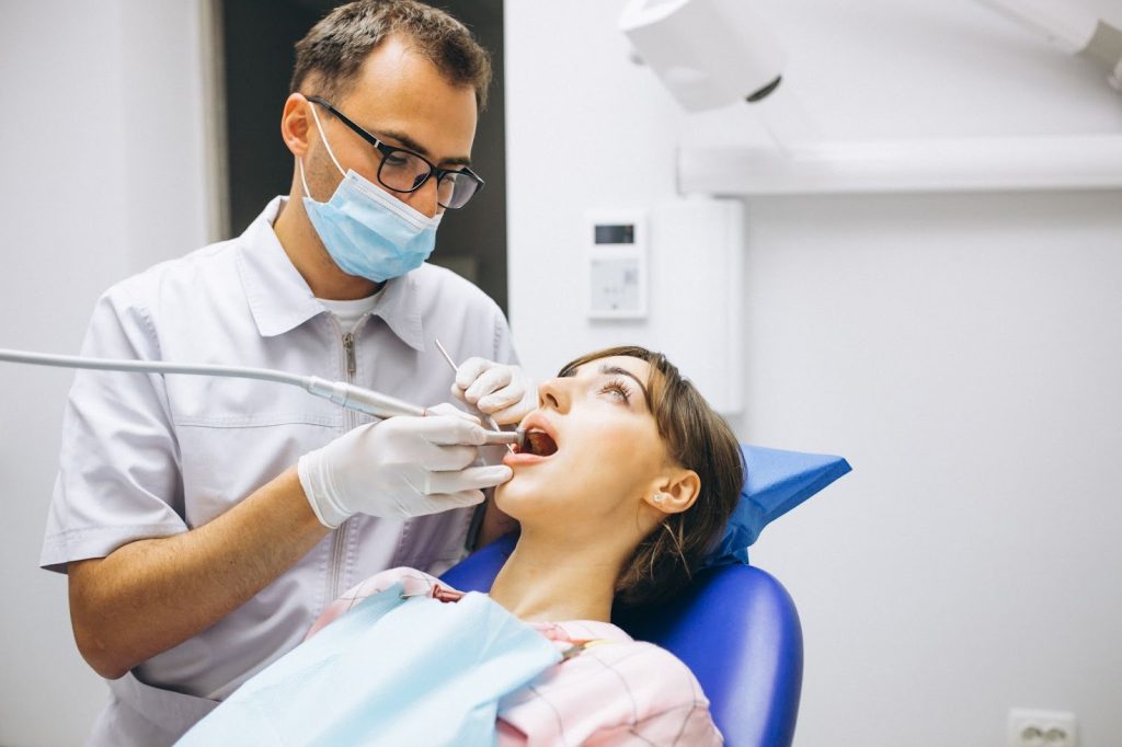 emergency dental care
