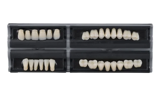 dental bridge procedure​