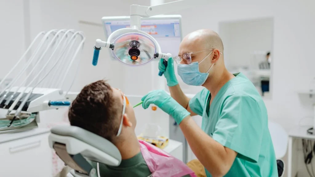 cerec crowns