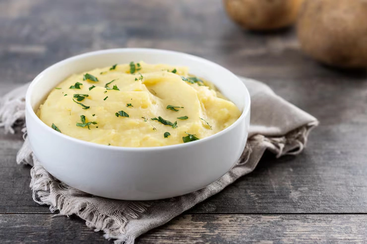 what to eat after a tooth extraction