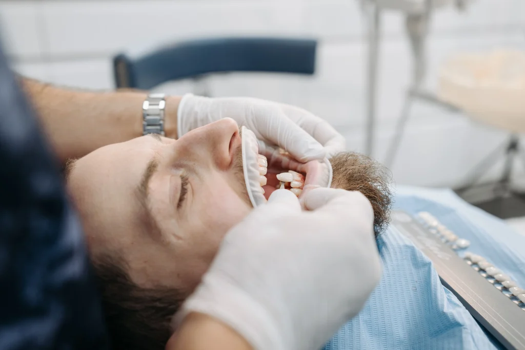 how long do dental crowns last